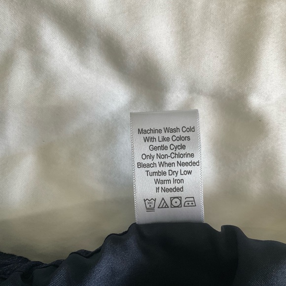 Coldwater Creek skirt - Picture 6 of 9